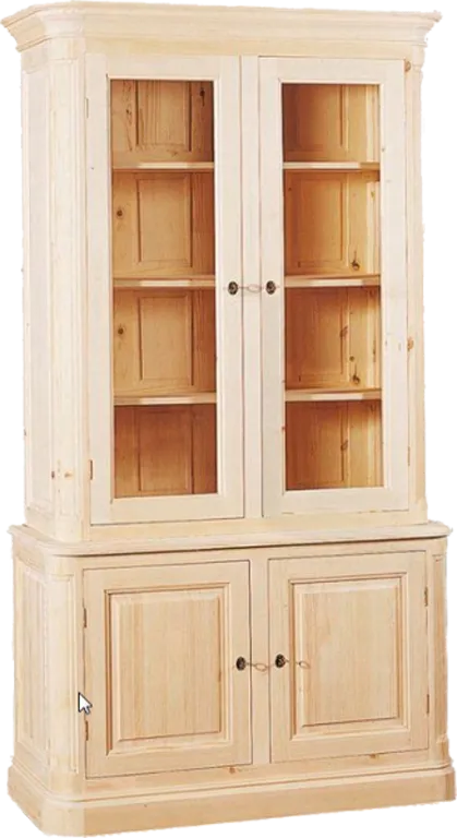 Витрина Био